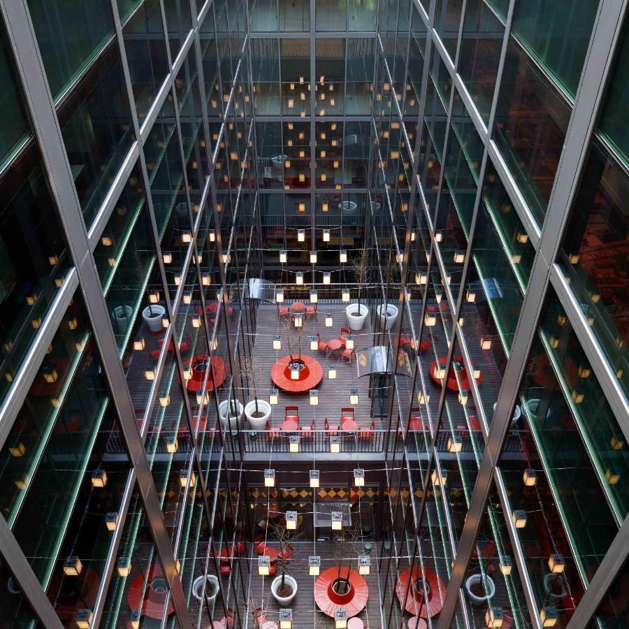 Yati By Artyzen Hongqiao Shanghai - Korean Street Exterior foto